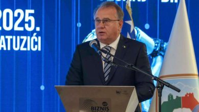 Photo of Nikšić: Tešanj je centar poduzetništva, a Sajam privrede mjesto novih ideja, partnerstava i uspjeha