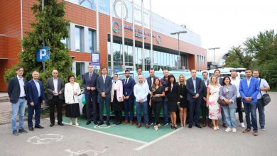 Photo of Panel ‘Mobility for All’ održan na Olimpijskom bazenu Otoka