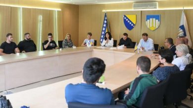 Photo of Općina Novi Grad Sarajevo: Potpisano 20 ugovora o sufinansiranju troškova početnika u biznisu