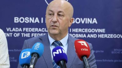 Photo of Lokmić: Sutra ili prekosutra isplata jednokratne pomoći borcima od po 200 KM