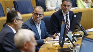 Photo of Četiri delegata iz Kluba Bošnjaka u Domu naroda PSBiH poslali apelaciju Ustavnom sudu BiH