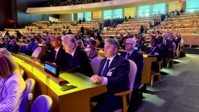 Photo of Komšić povodom 80 godina UN-a: Duh Povelje UN-a nije prevaziđen