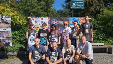 Photo of Manifestacija ´Čepoćilim’: Deset dana umjetnosti, ekologije i tradicije u srcu Sarajeva