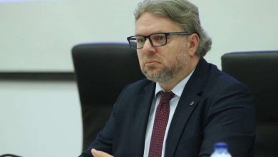 Photo of Bakalar: Još nismo dobili akt o odobrenju sredstava za provedbu prijevremenih izbora