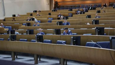 Photo of Predstavnički dom PSBiH vratio Prijedlog budžeta institucija BiH na doradu Predsjedništvu BiH