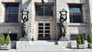 Photo of CBBiH – Devizne rezerve povećane na 17,67 milijardi KM