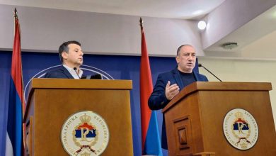 Photo of Opozicija u RS o novoj vladi: Vlast nas uvela u dublju krizu, treba sačekati odluku Ustavnog suda