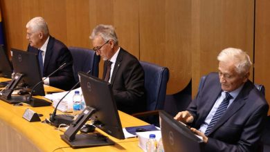 Photo of Dom naroda PSBiH: Pojedini delegati ukazali na kršenje Poslovnika