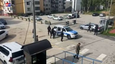 Photo of Policija RS uhapsila osam osoba u akciji s Europolom i MUP-om Kantona Sarajevo