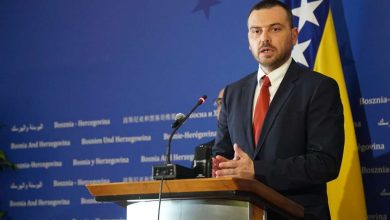 Photo of Magazinović: Krajnje je vrijeme za ozbiljnu borbu protiv bahatih vozača