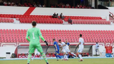 Photo of Bez golova u utakmici mladih reprezentacija Bosne i Hercegovine i Izraela