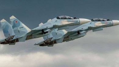 Photo of NATO presreo ruske ratne avione koji su narušili estonski zračni prostor