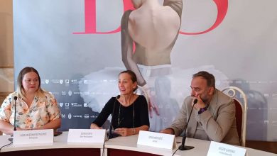 Photo of Balet Fest Sarajevo 2025. zvanično otvara ‘Grk Zorba’ 27. septembra u Narodnom pozorištu Sarajevo