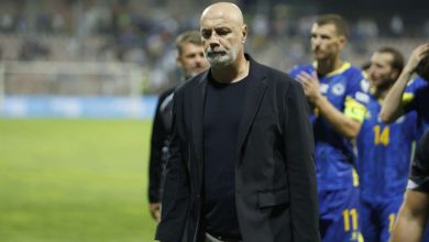 Photo of Barbarez: Ovo nije bila odlučujuća utakmica, naš je cilj sve pobijediti do kraja