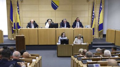 Photo of Predstavnički dom PFBiH – Odobreno zaduženje Federacije BiH kod IBRD-a od 42,6 miliona eura