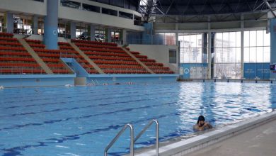 Photo of Olimpijski bazen Otoka zbog remonta neće raditi od 21. do 28. septembra