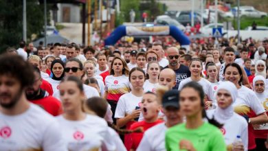 Photo of Zlatni krug hrabrosti, ljubavi i nade: Visoko kuca jednim srcem za djecu oboljelu od raka
