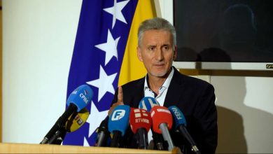 Photo of Kemal Ademović podnio apelaciju Ustavnom sudu BiH zbog izbora nove vlade RS