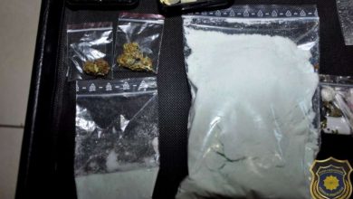 Photo of Uspješna akcija FUP-a: Pronađena droga i rijetko dostupni Crystal meth