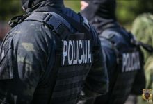 Photo of MUPKS: Pronađena droga, uhapšen 54-godišnji muškarac iz Sarajeva