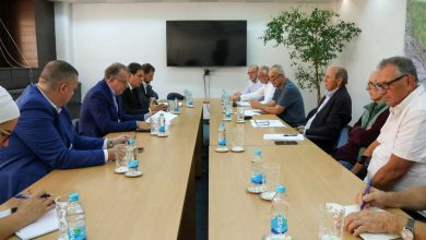 Photo of U Vladi FBiH sastanak s predstavnicima penzionera: Neupitna opredijeljenost za izmjene Zakona o PIO