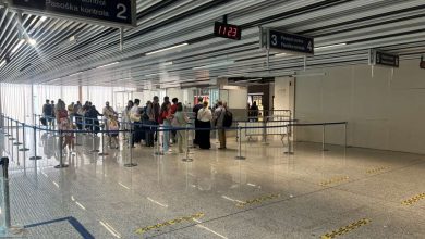 Photo of Na međunarodnim aerodromima u BiH uskoro elektronska kontrola pasoša