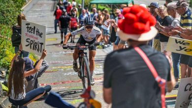 Photo of Lejla Njemčević završila sezonu kao četvrta biciklistkinja svijeta