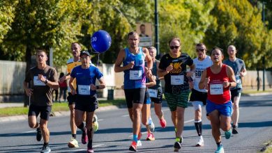Photo of Na ‘Sarajevo Run Fest 2025’ više od 2.000 učesnika iz 50 država