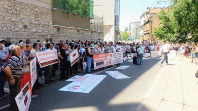 Photo of Dijalizirani i transplantirani bolesnici ogorčeni, najavljuju mogućnost protesta