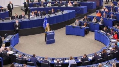 Photo of Evropski lideri u Kopenhagenu: Fokus na odbrani, Ukrajini i sankcijama Rusiji