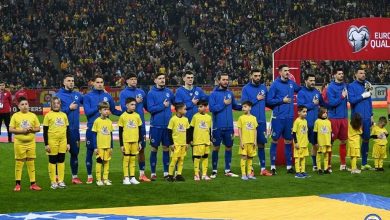 Photo of Kvalifikacije za SP: Nogometaši BiH večeras protiv Austrije