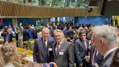 Photo of Komšić prisustvovao otvaranju Generalne debate 80. zasjedanja Generalne skupštine UN