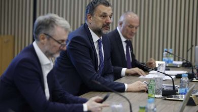 Photo of Konaković: SNSD je dobio nalog iz Moskve da opstruira evropski put BiH