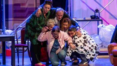 Photo of Hit predstava ‘Konačari’ 16. septembra na sceni Narodnog pozorišta Sarajevo