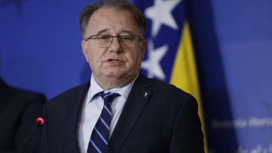Photo of Nikšić: Izbor nove Vlade RS je protuustavan zbog činjenice da RS trenutno nema predsjednika