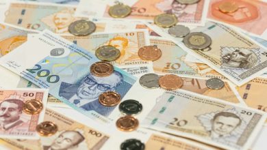 Photo of Isplata penzija za august počinje 5. septembra