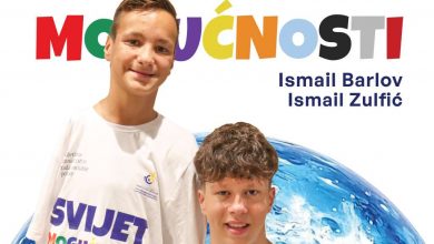 Photo of Priče koje inspiriraju – ‘Svijet mogućnosti’ 3. oktobra u Sarajevu