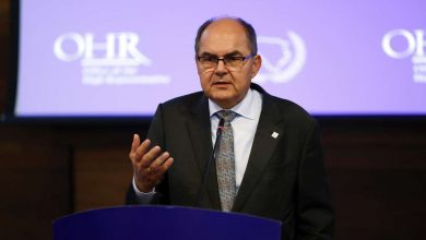 Photo of Schmidt: Provedba zakona protiv poricanja genocida štiti naslijeđe žrtava i dignitet preživjelih