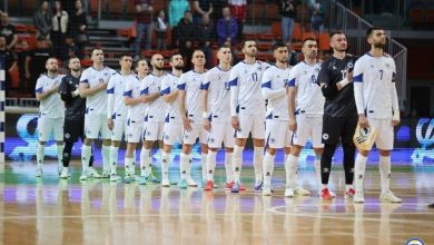 Photo of Futsal – Melher objavio spisak igrača za play-off susrete protiv Belgije