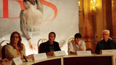 Photo of U okviru Balet Festa radionica savremenog plesa i konferencija o repertoaru u baletu