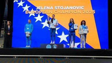 Photo of Kickboxing reprezentacija BiH osvojila 18 medalja na Evropskom prvеnstvu