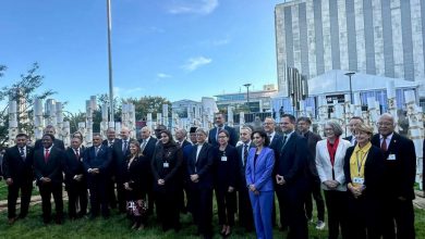 Photo of Konaković u New Yorku: BiH podržala Deklaraciju o zaštiti humanitaraca i evropske integracije