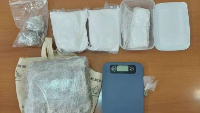 Photo of U akciji MUP-a KS ‘Miljacka’ pronađena droga, uhapšen 28-godišnjak