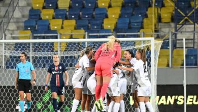 Photo of Bordo šampionke srušile Fomget i izborile plasman u narednu rundu Europa Cupa!