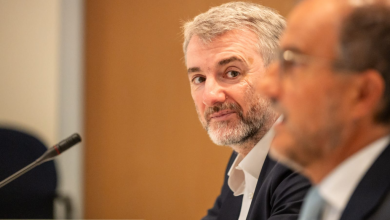 Photo of Forto najavio nastavak borbe za prava bh. prevoznika u EU