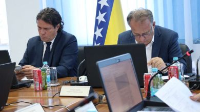 Photo of Utvrđen Nacrt zakona o izmjenama i dopunama Zakona o roditeljima njegovateljima u FBiH