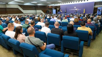 Photo of Potpisani ugovori za očuvanje radnih mjesta povratnika za oko 700 radnika