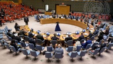 Photo of Generalna skupština UN usvojila Rezoluciju o mirnom rješavanju pitanja Palestine