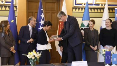 Photo of Kos: Kultura i umjetnost je ono što povezuje ljude