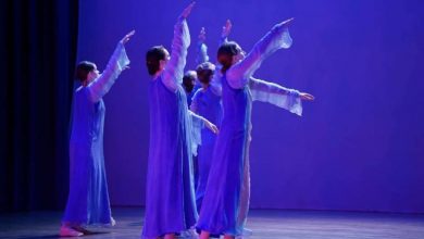 Photo of ‘Glas kamena’ – plesna i muzička interpretacija poezije Maka Dizdara u Historijskom muzeju BiH